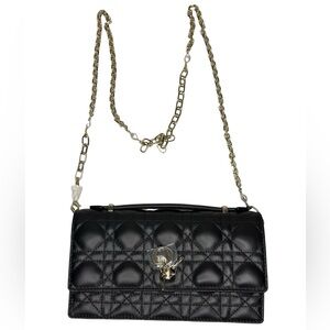 Christian Dior
Cannage Miss Dior 2025